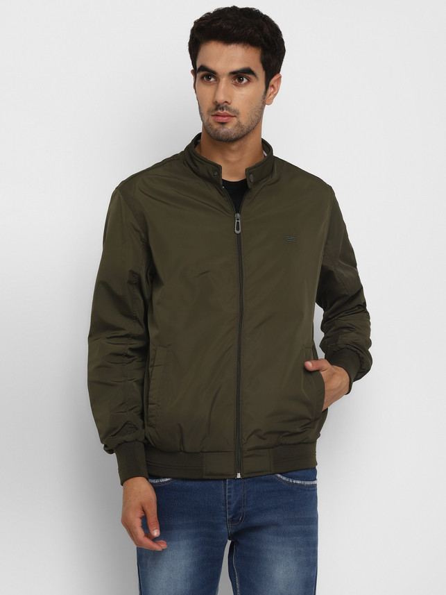 mettle jacket price