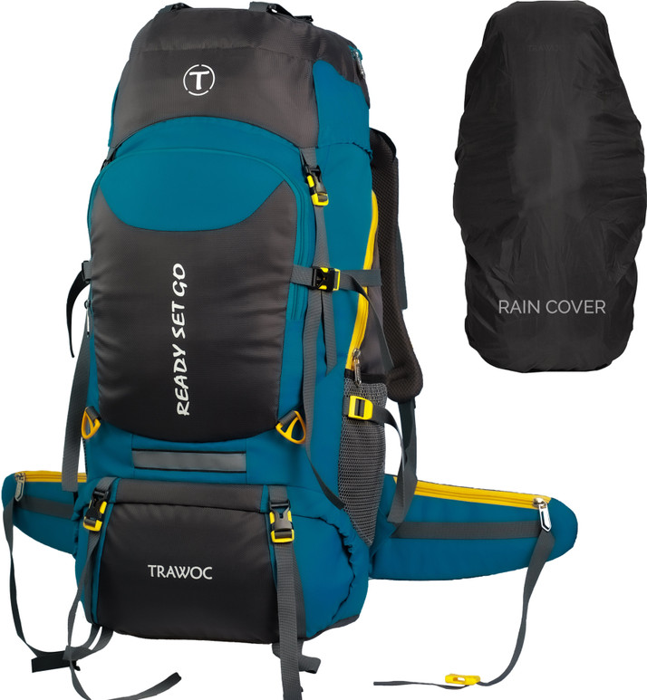 Trekking bag flipkart