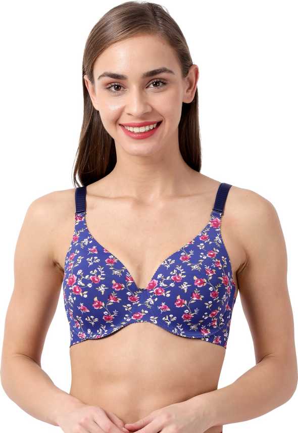 Shyaway Women T Shirt Lightly Padded Bra Buy Shyaway Women T Shirt Lightly Padded Bra Online At Best Prices In India Flipkart Com