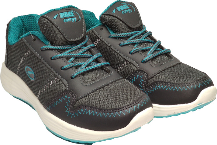 pace shoes flipkart