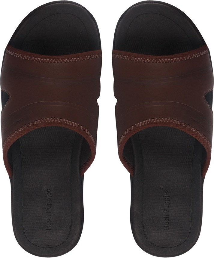 hush puppies slides