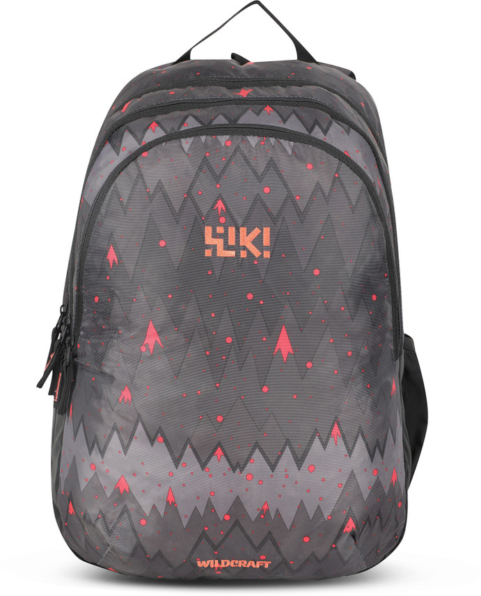 wildcraft 40 litre backpack