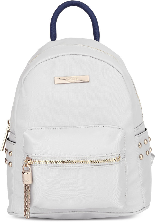 dune london backpack purse