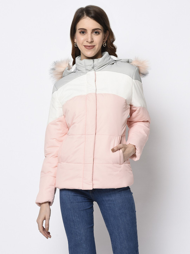 mettle jacket price