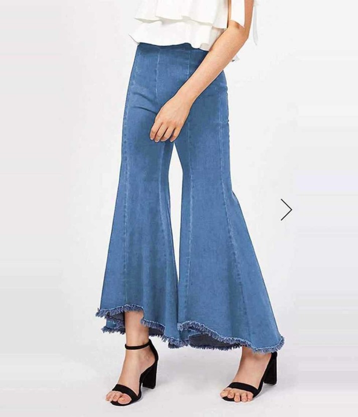 rough jeans flipkart