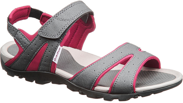 quechua sandals flipkart