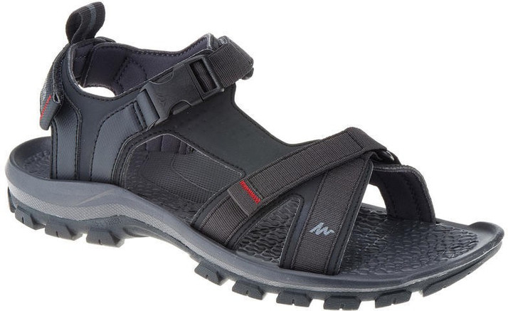 quechua sandals flipkart