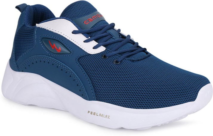 campus shoes harvel pro