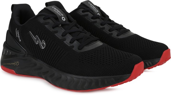 campus chicago running shoes