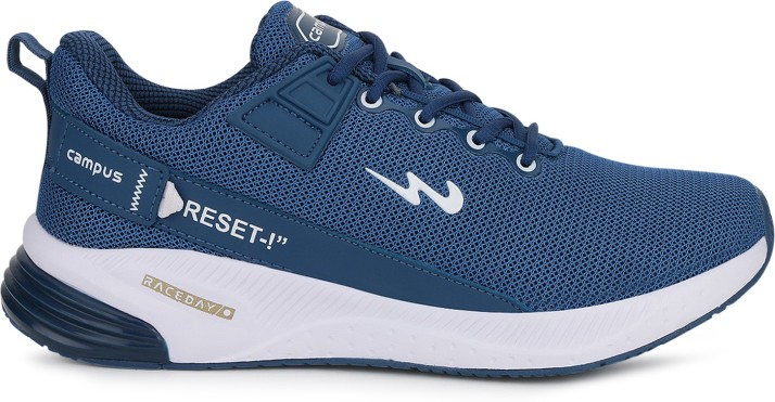 campus reset shoes price