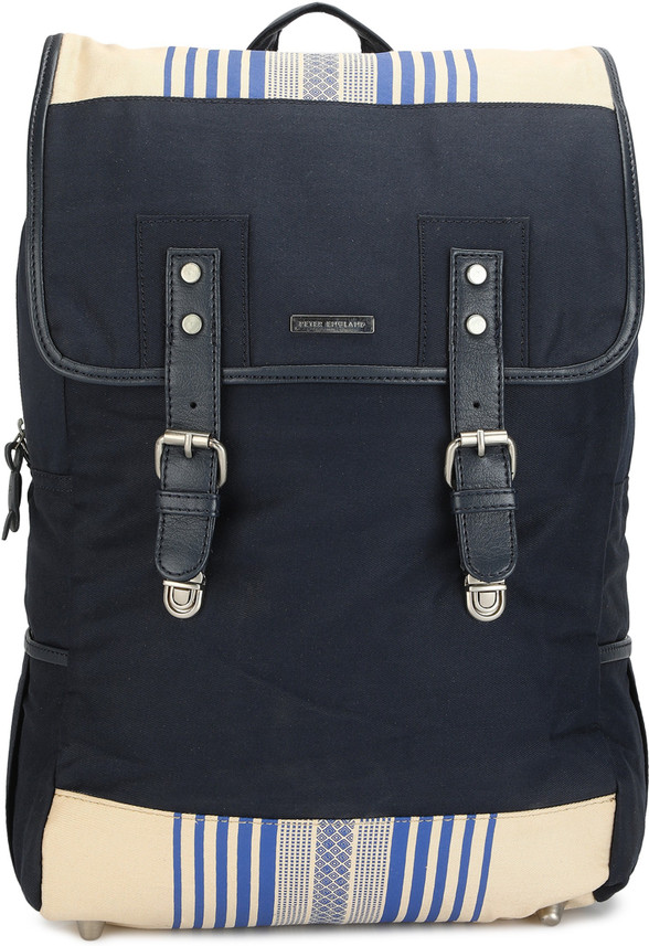 PETER ENGLAND Bag 5 L Laptop Backpack 