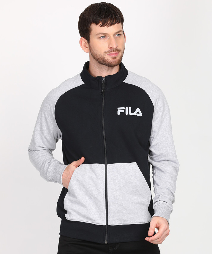 fila full zip jacket