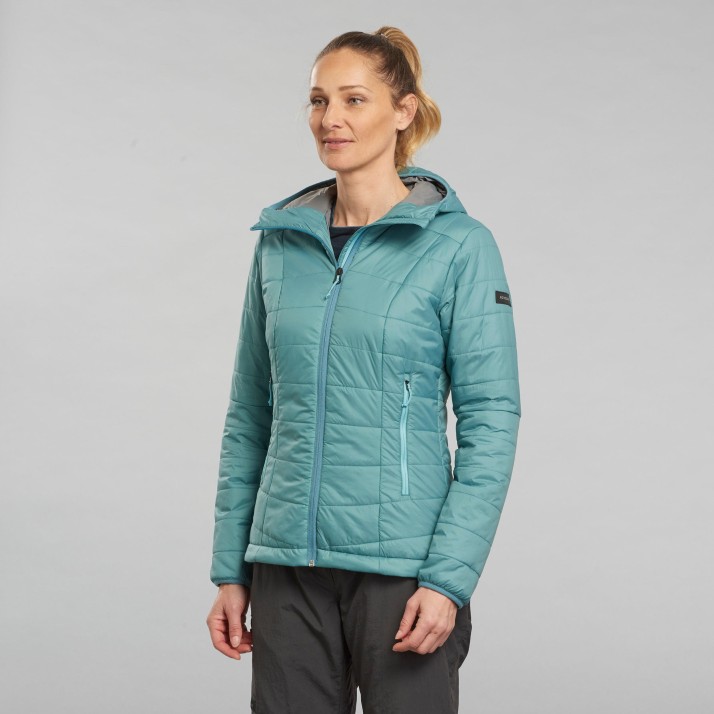 forclaz by decathlon jacket