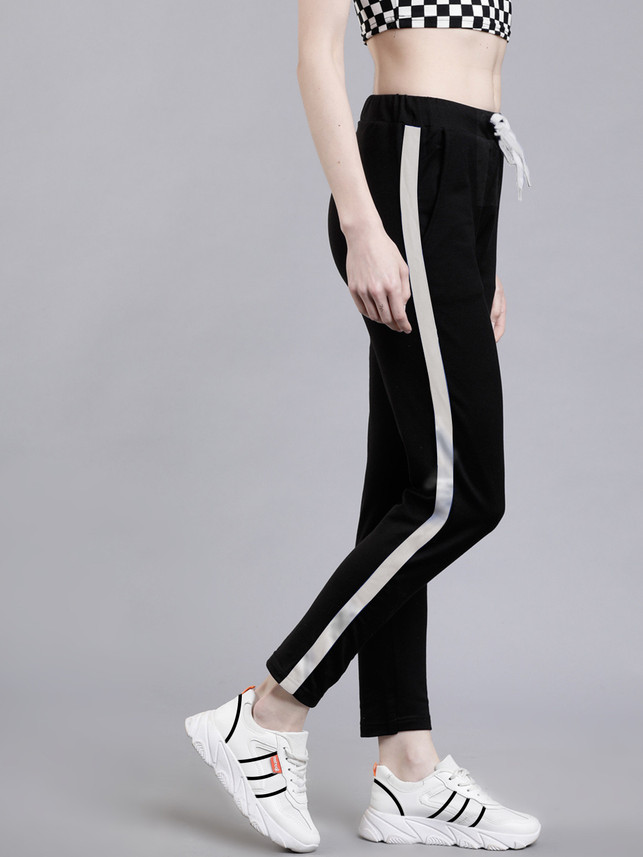 young trendz track pants