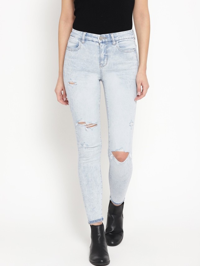 american eagle jeans flipkart