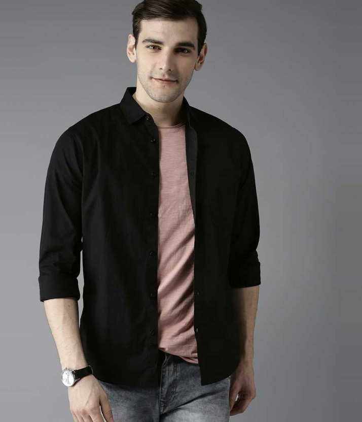 party wear dress for mens flipkart