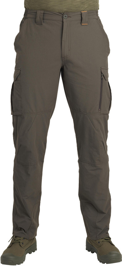 SOLOGNAC by Decathlon Regular Fit Men 