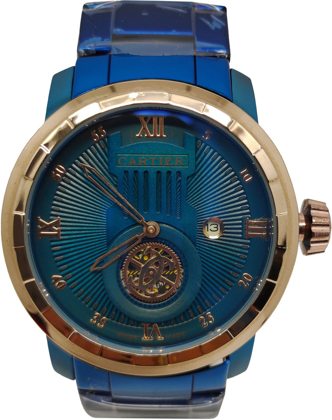 cartier watches flipkart