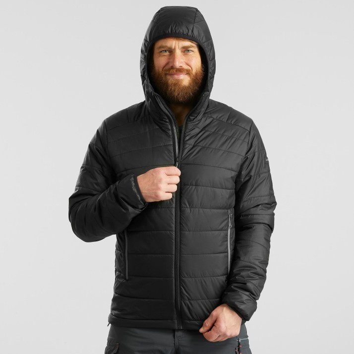 forclaz by decathlon jacket