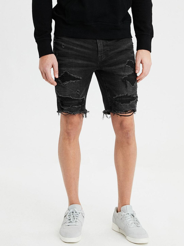American Eagle Outfitters Distressed 