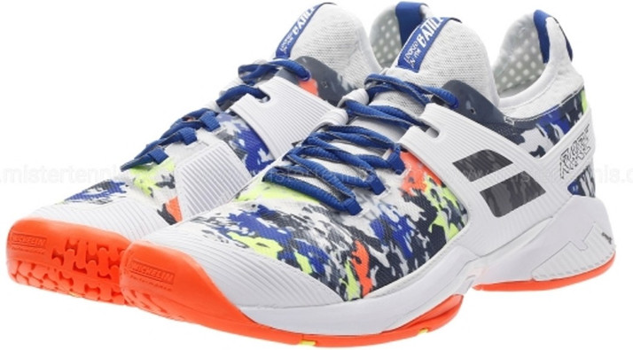 babolat propulse rage