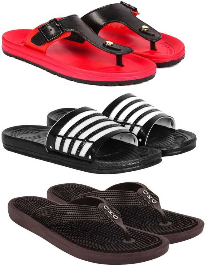 adidas reflexology sandals