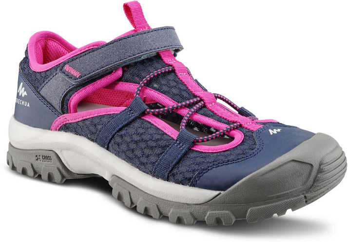 quechua sandals flipkart