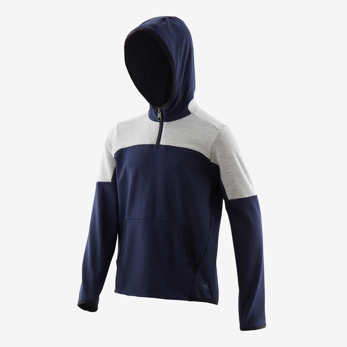 domyos jacket flipkart
