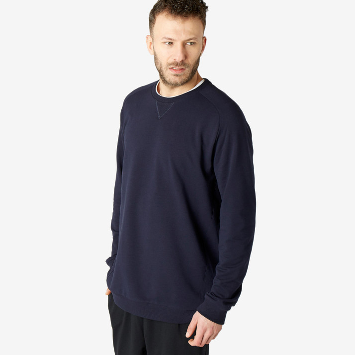 pullover decathlon