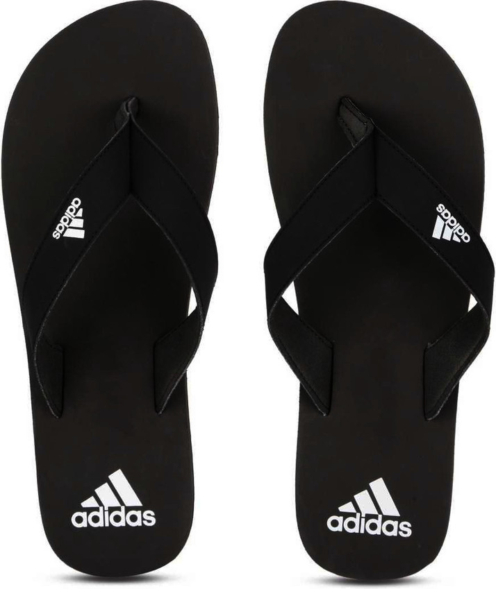flipkart adidas flip flops