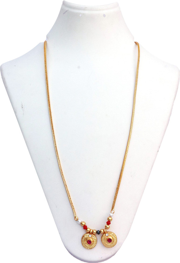 CLONEO Woman Pride Gold Chain 
