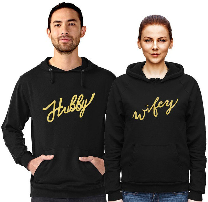 Filmy Vastra Full Sleeve Printed Couple 