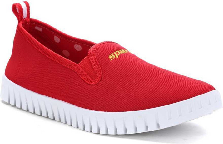 sparx slip on