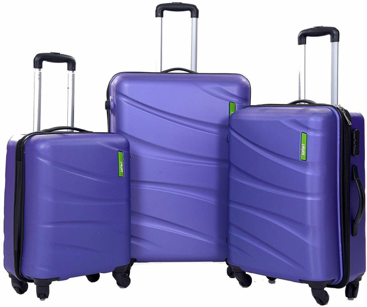 Safari 77cm luggage Clearance