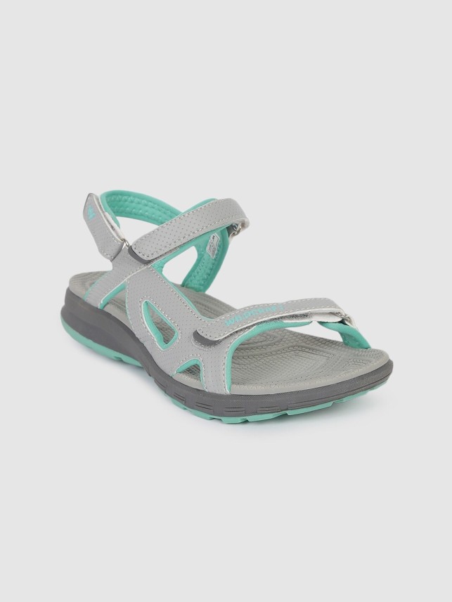 wildcraft women sandals