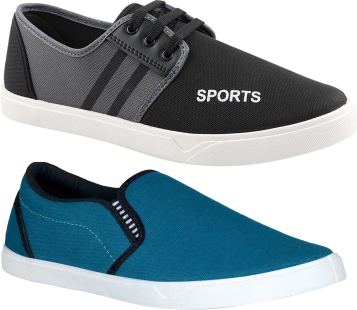 mens casual shoes combo offer