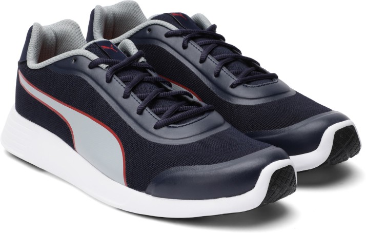 puma ontario idp