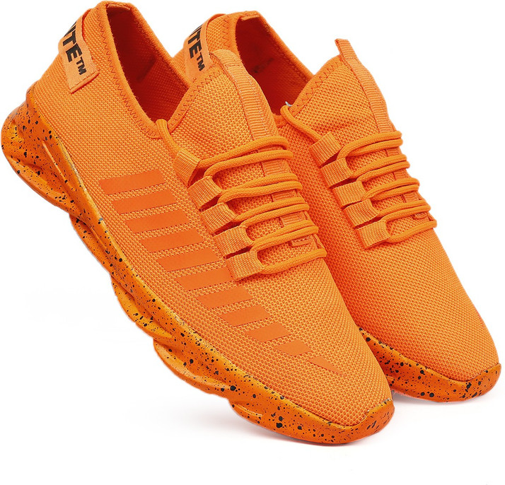 trendy running shoes