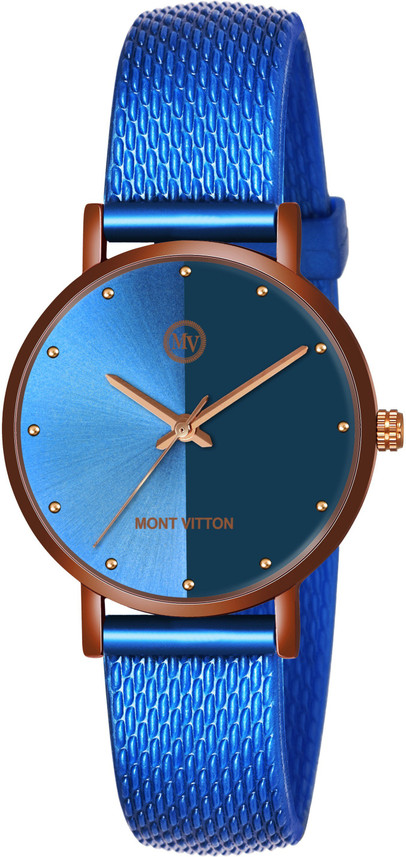 montvitton watches price