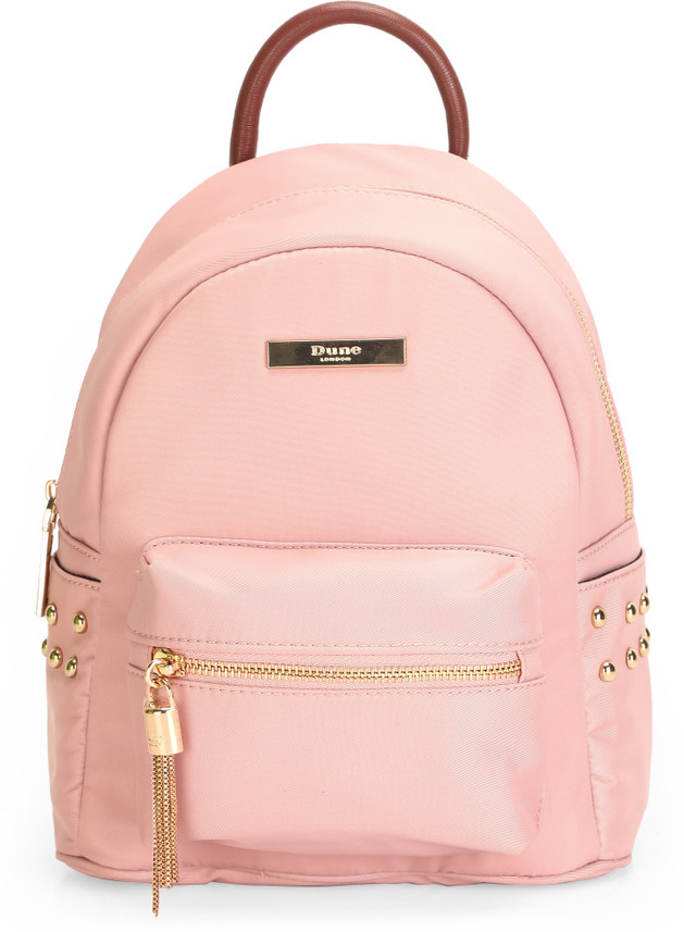 dune london backpack purse