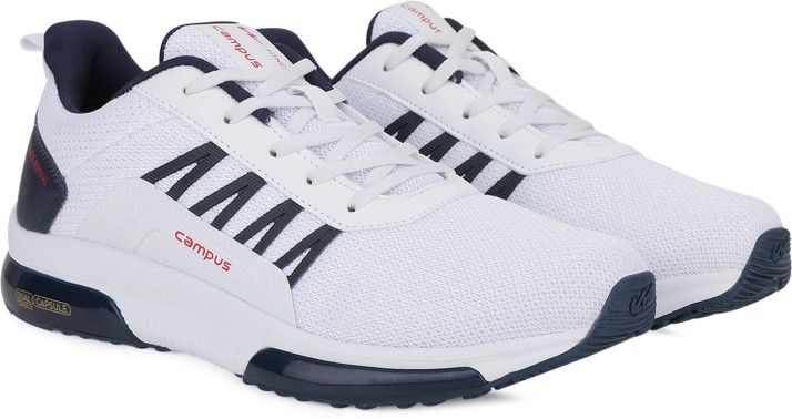 campus brazil pro running shoes