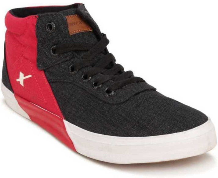 Sparx Canvas Shoes For Men - Buy Sparx 