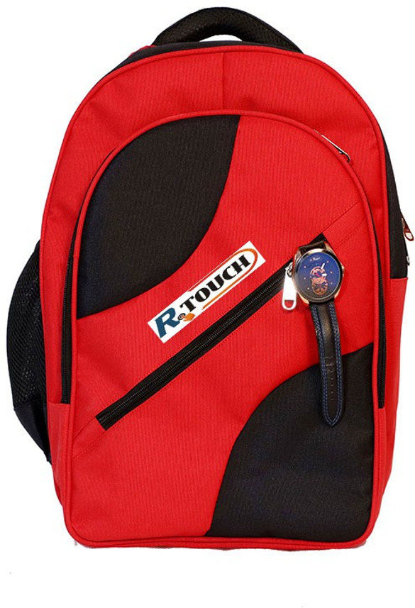 Casual Waterproof Laptop Bag/Backpack 