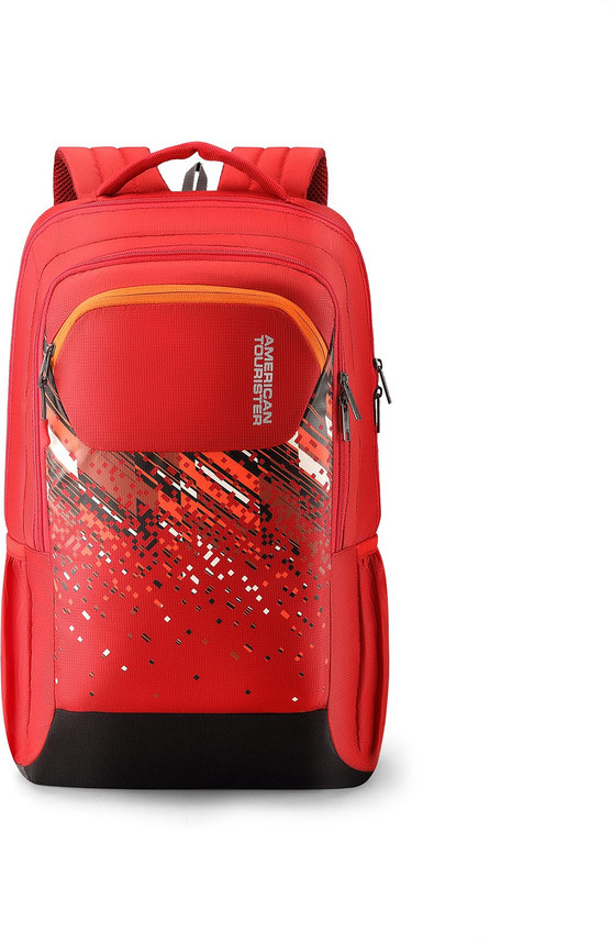 american tourister crone backpack