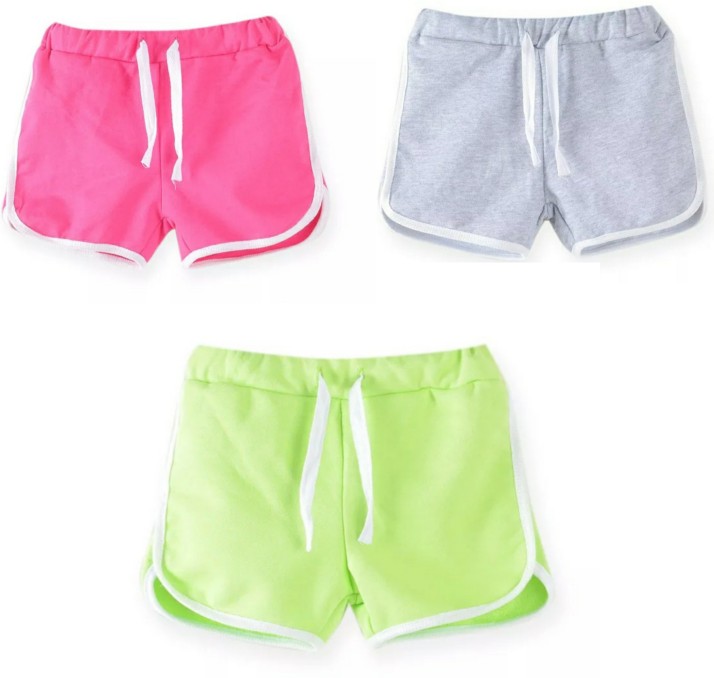 flipkart shorts for ladies