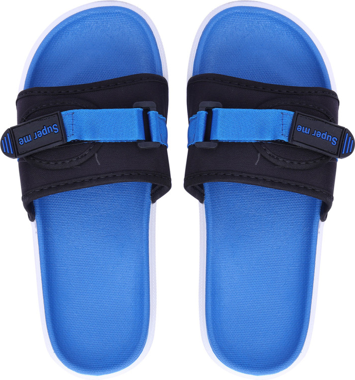 super me slipper