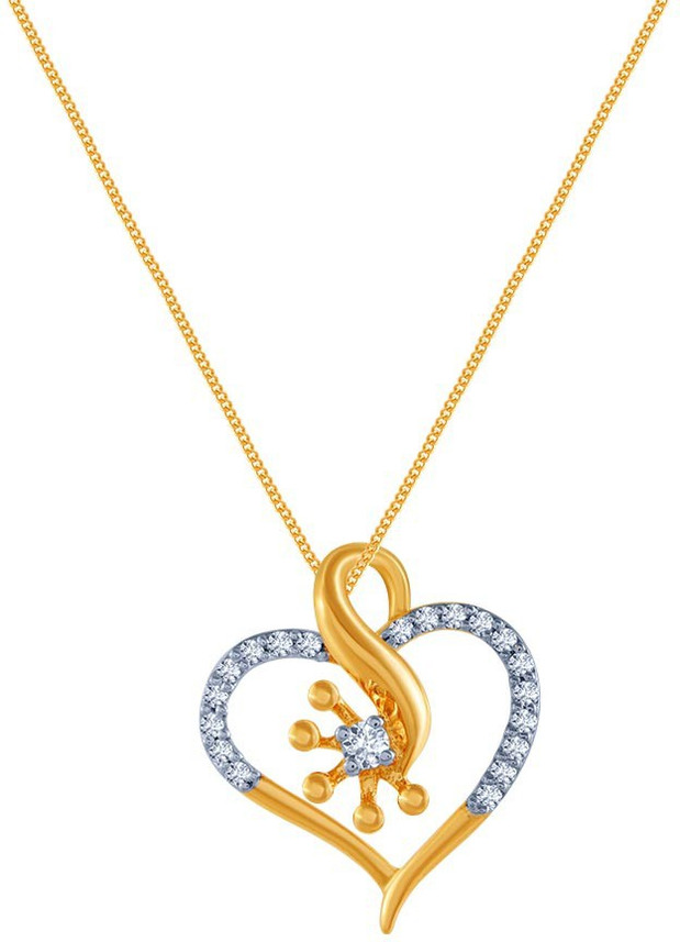 PC Chandra Jewellers DIAMOND COLLECTION 