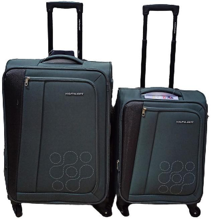 Kamiliant by American Tourister KAM 