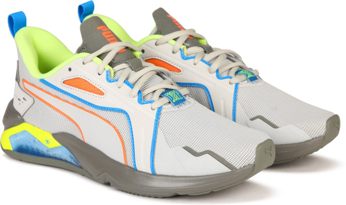 puma lqdcell method fm