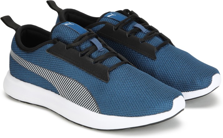 puma shoes price list in flipkart